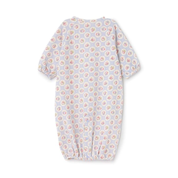 [Cath Kidston] 2WAY All-in-One Scallop Rose,Pink, medium image number 5