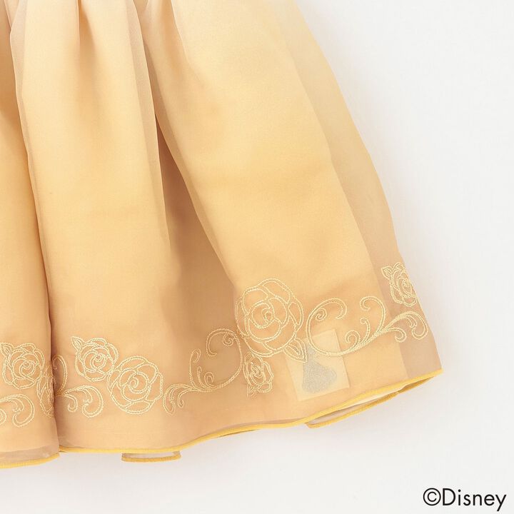 [Disney] Dress-Up Skirt,Lavender, medium image number 23