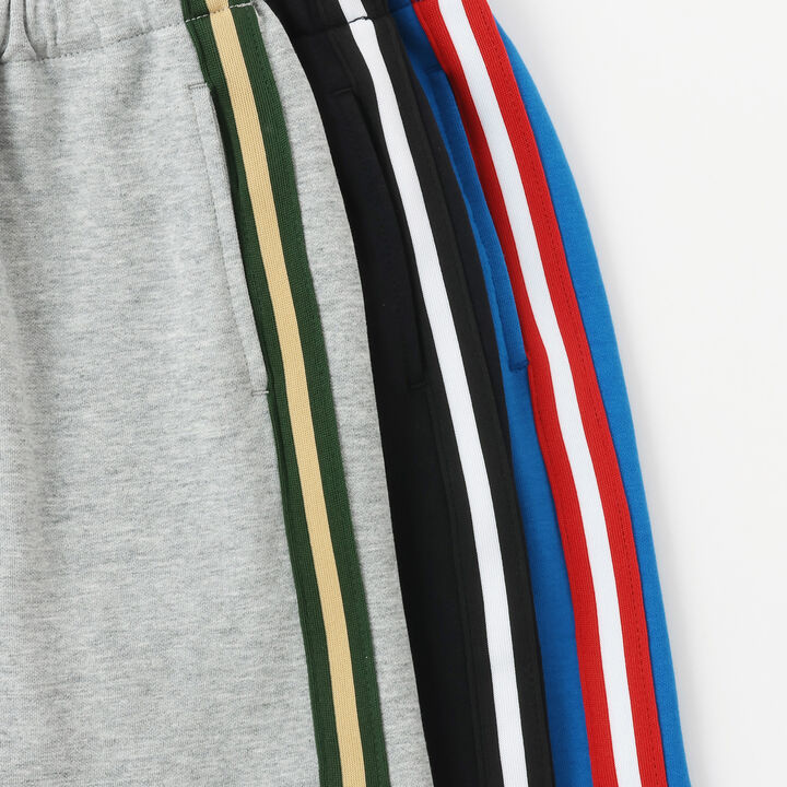 Side Line Shorts,Blue, medium image number 4