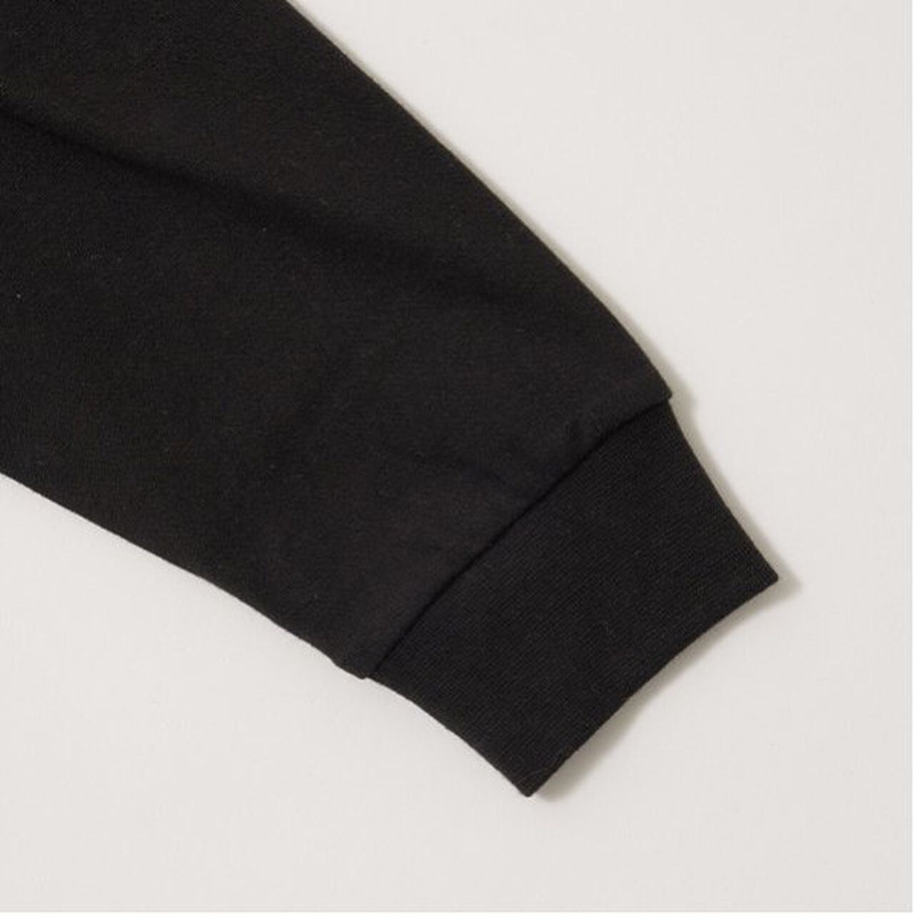 [Comfortable Jersey] Oversized Bi-Color Logo T-Shirt,Turquoise, large image number 13