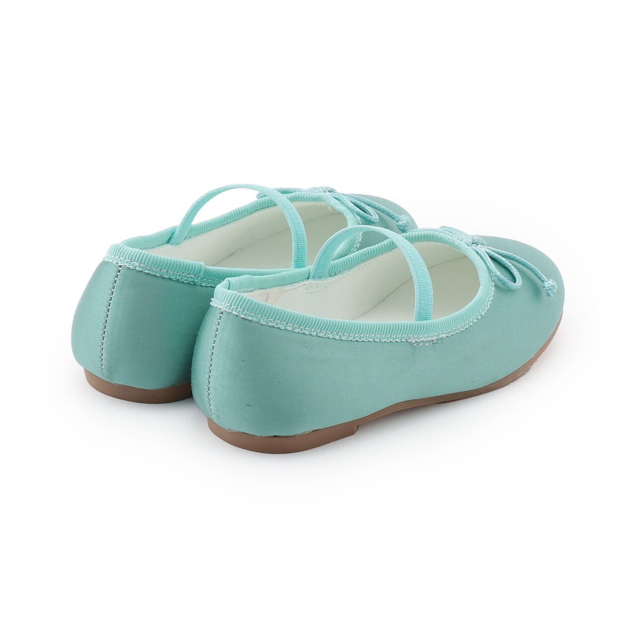 Ballet Shoes,Silver, large image number 1