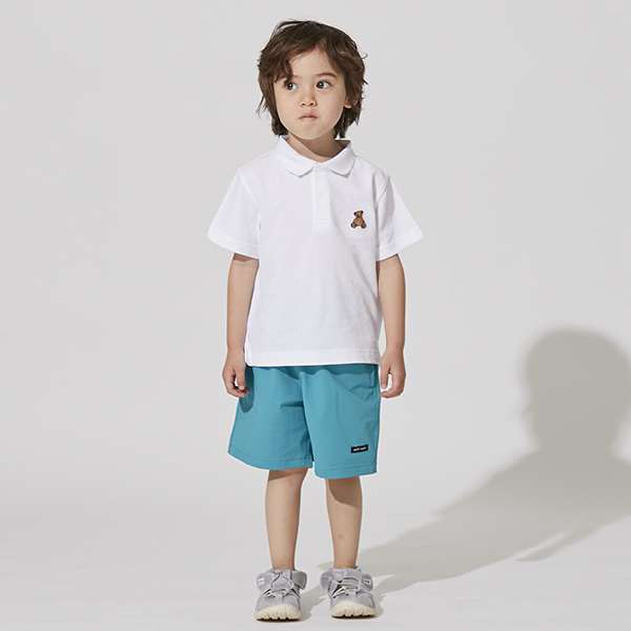 Amphibious Half Pants,Navy, large image number 17