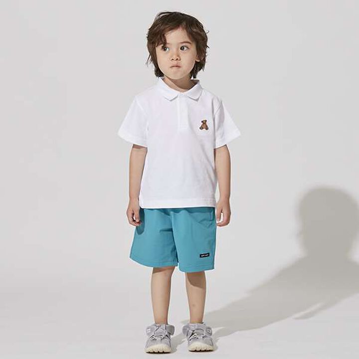 Amphibious Half Pants,Navy, medium image number 17