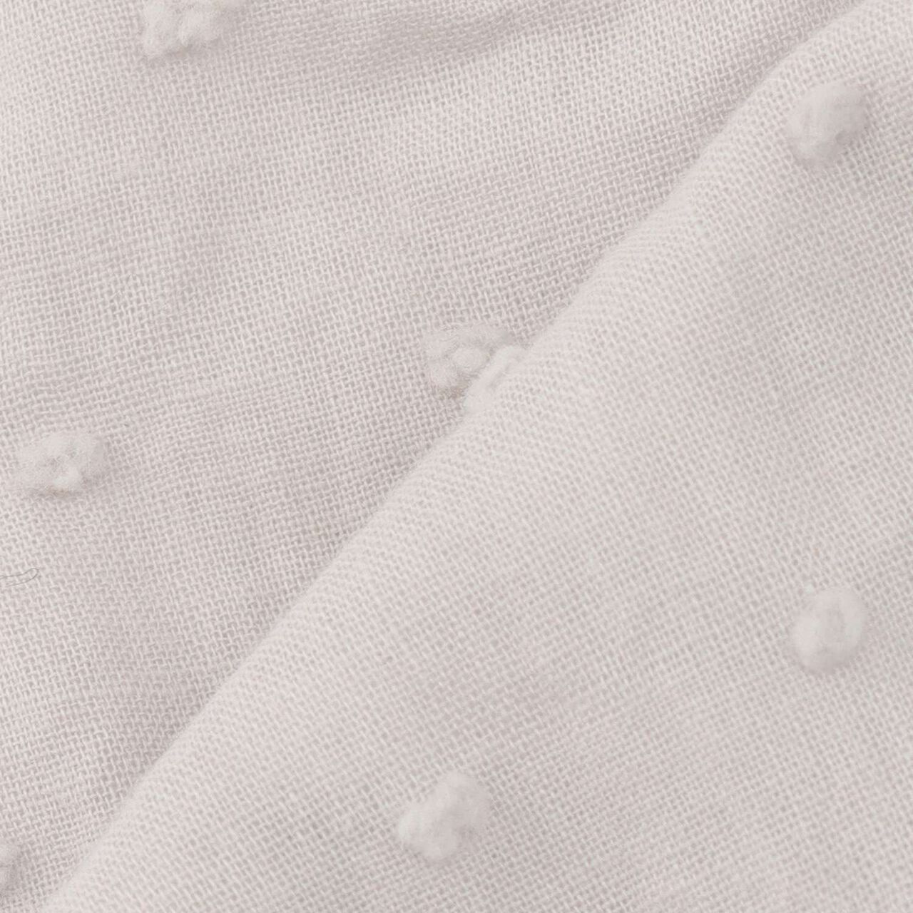 [Disney] Motif Bib,Gray, large image number 6