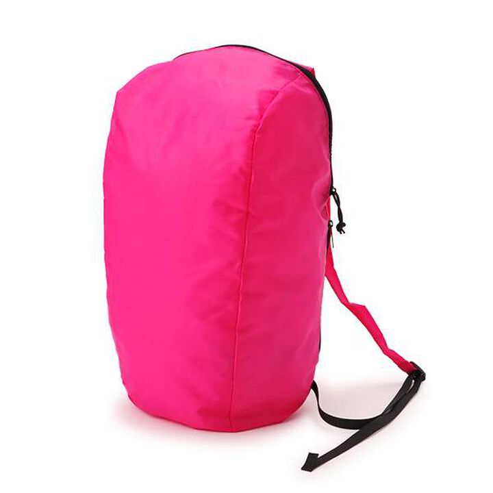 Lightweight Packable Backpack 10L,Yellow, medium image number 7