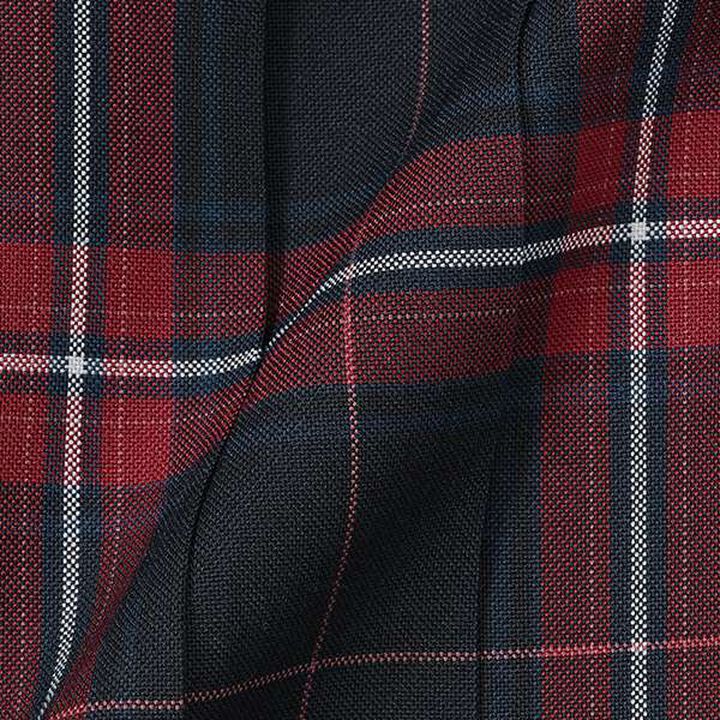 50cm Length 24-Piece Check Pleats Check Skirt,Beige, medium image number 13