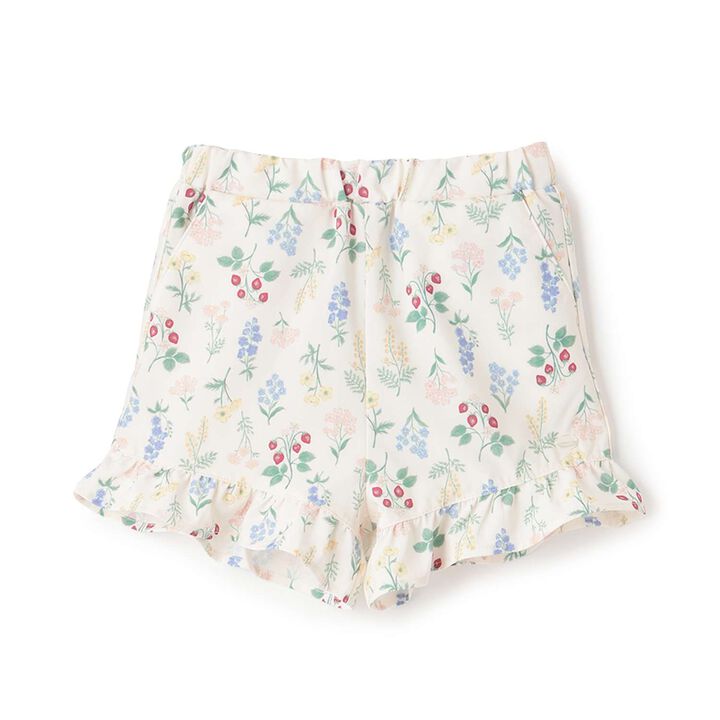 [Land and Water Use] Frill Shorts,Pink, medium image number 13