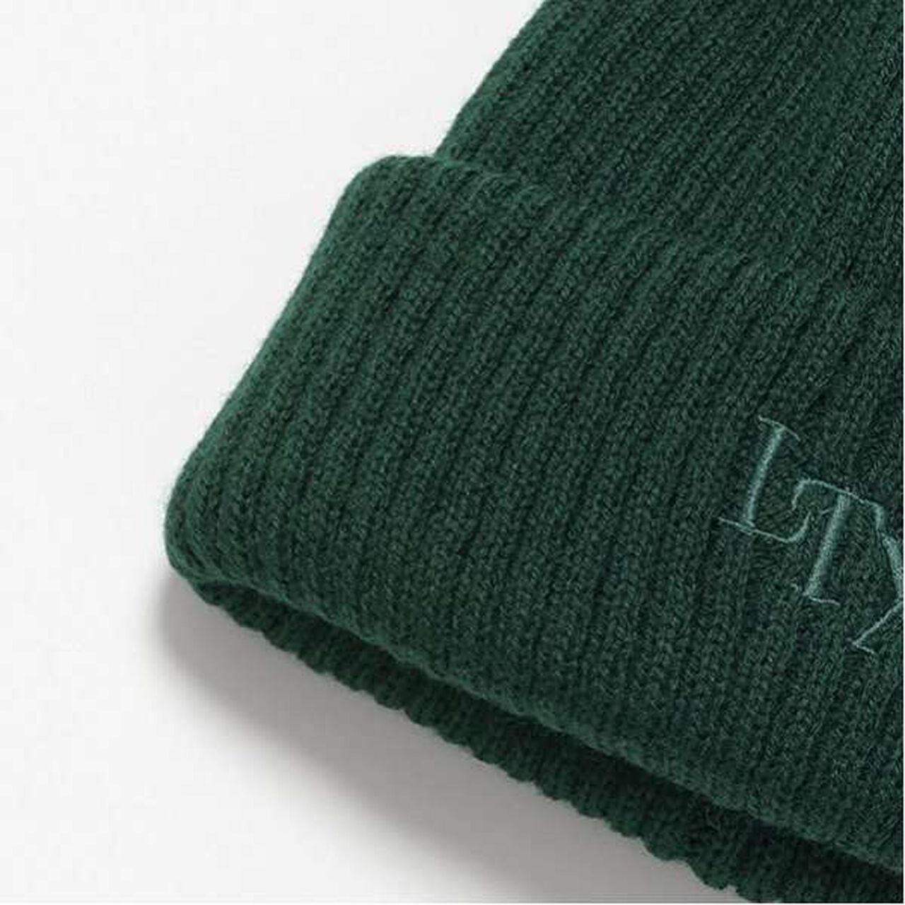 LTXC - Beanie,Black, large image number 4