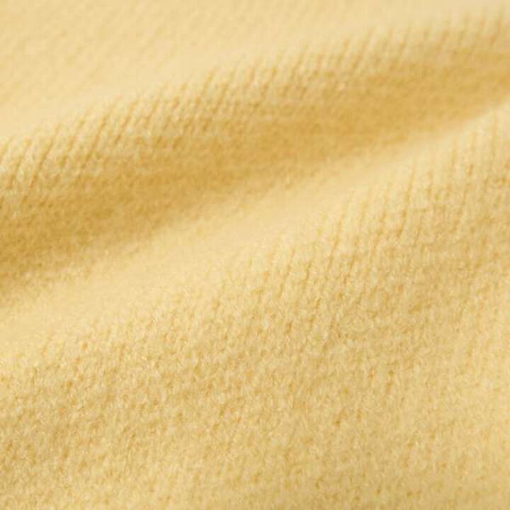 [Occasion] Frill Collar Cardigan,Cream, medium image number 10