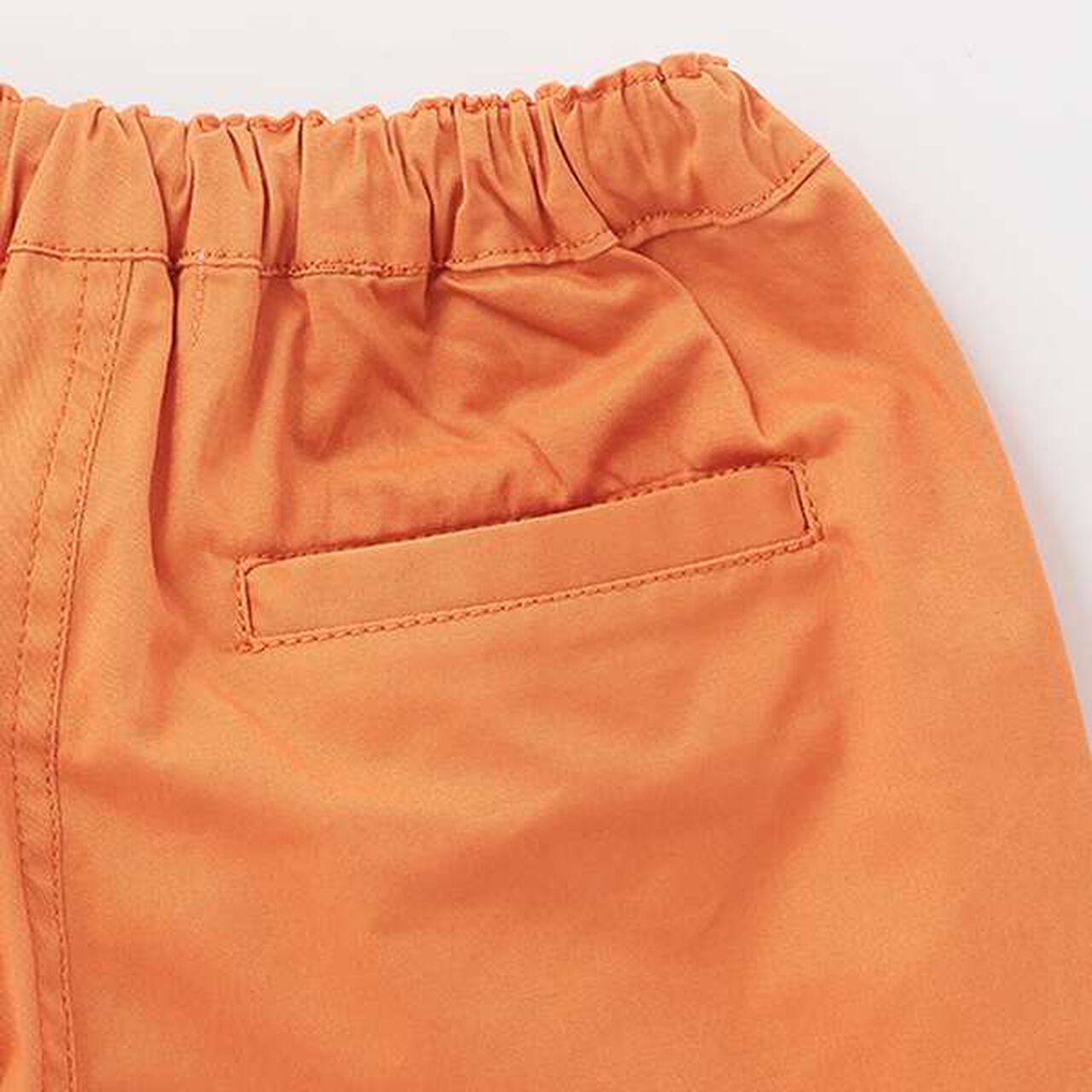 Easy Tuck Pants,Medium gray, large image number 17