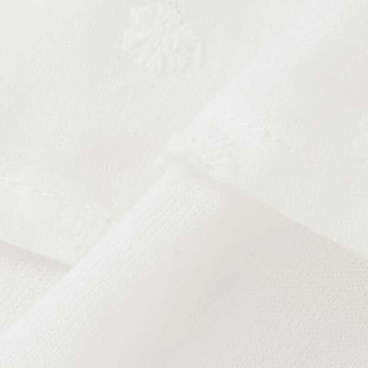 Angel Vest + Bloomers Candy Wrapping,Off white, medium image number 13