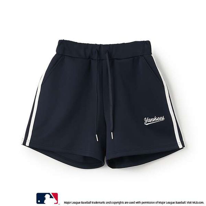 [MLB] Quick-Dry Inner Shorts,Navy, medium image number 11
