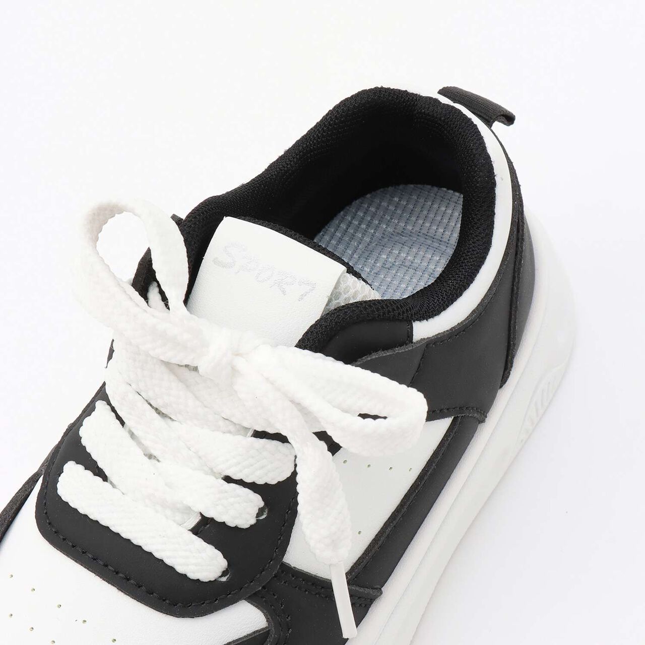 Velcro Sneakers,Off white, large image number 8