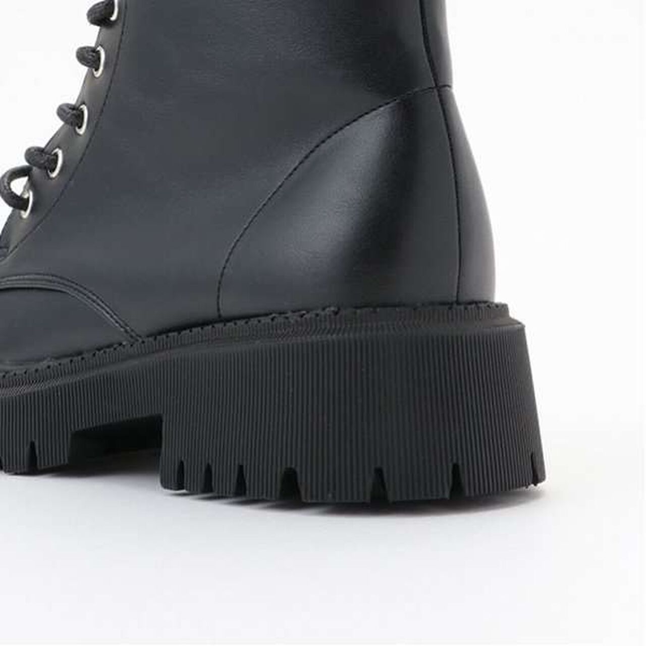 8-Hole Boots,Black, large image number 15