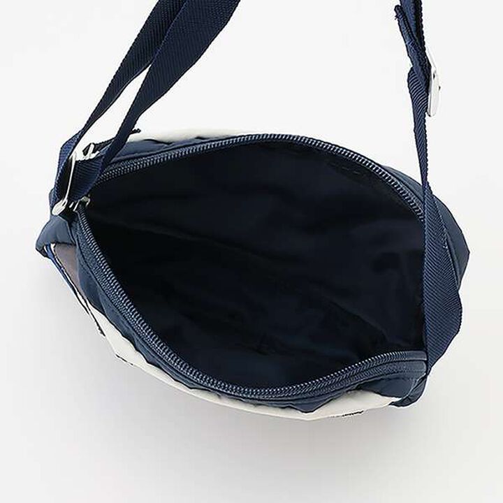 Vehicle Shoulder Bag,Blue, medium image number 8