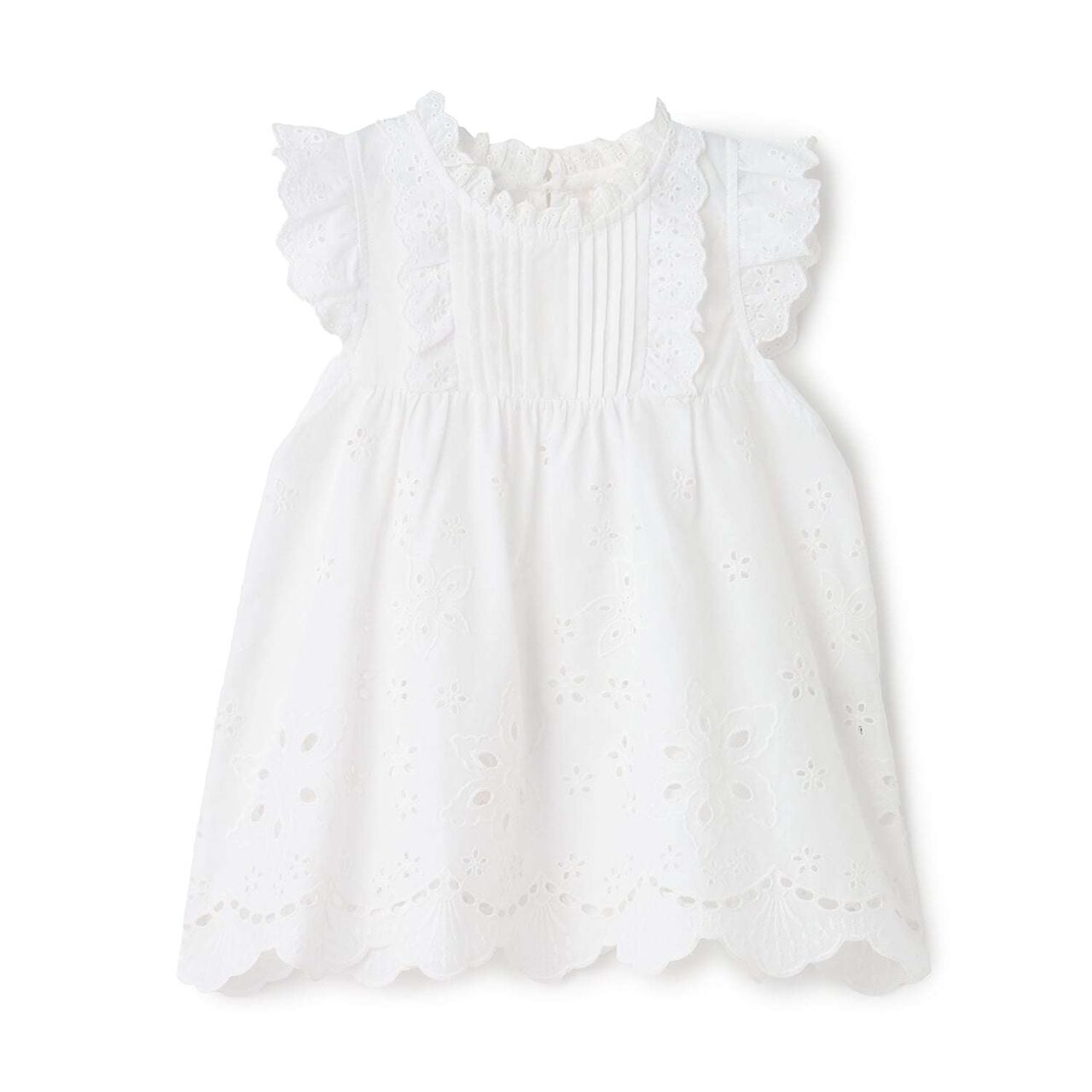 Link - Overlay Lace Tunic,Light pink, large image number 10