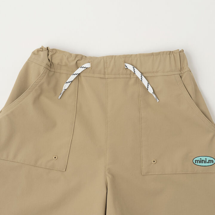 [DailyME] Land and Water Use Active Pants,Brown, medium image number 16