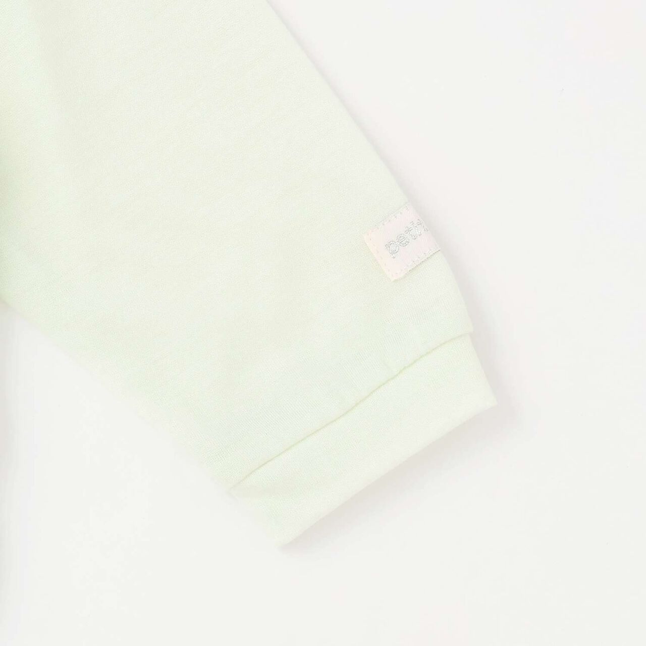 [Heat Shielding/Quick-Dry/Cool Sensation/Link] Sheer Cardigan,Off white, large image number 4