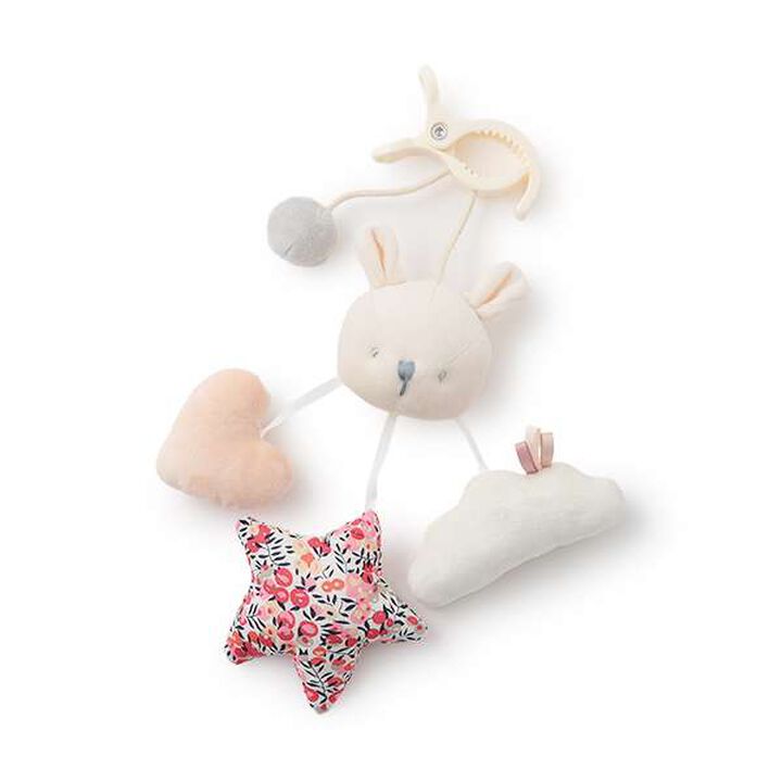 Animal Baby Toy,Beige, medium image number 11