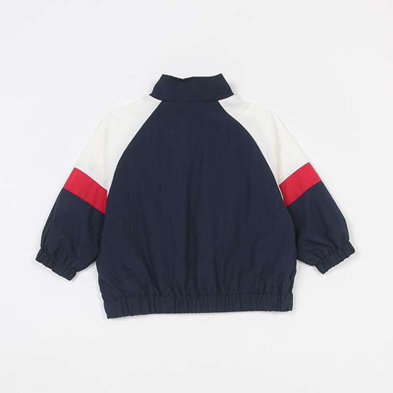 Reebok Color Block Nylon Jacket,Light blue, large image number 12