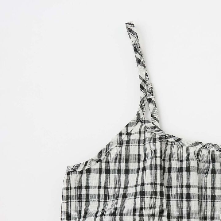 Asymmetrical Tunic Set,Black, medium image number 13