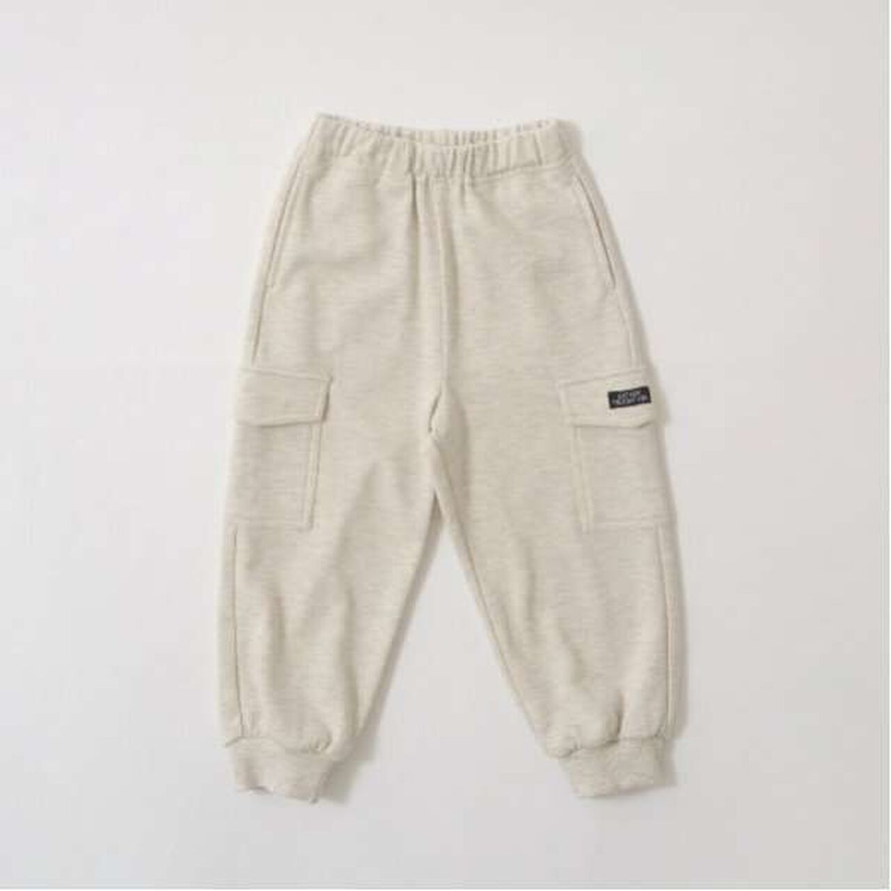 Cargo Sweatpants - Mix & Match,Blue gray, large image number 12