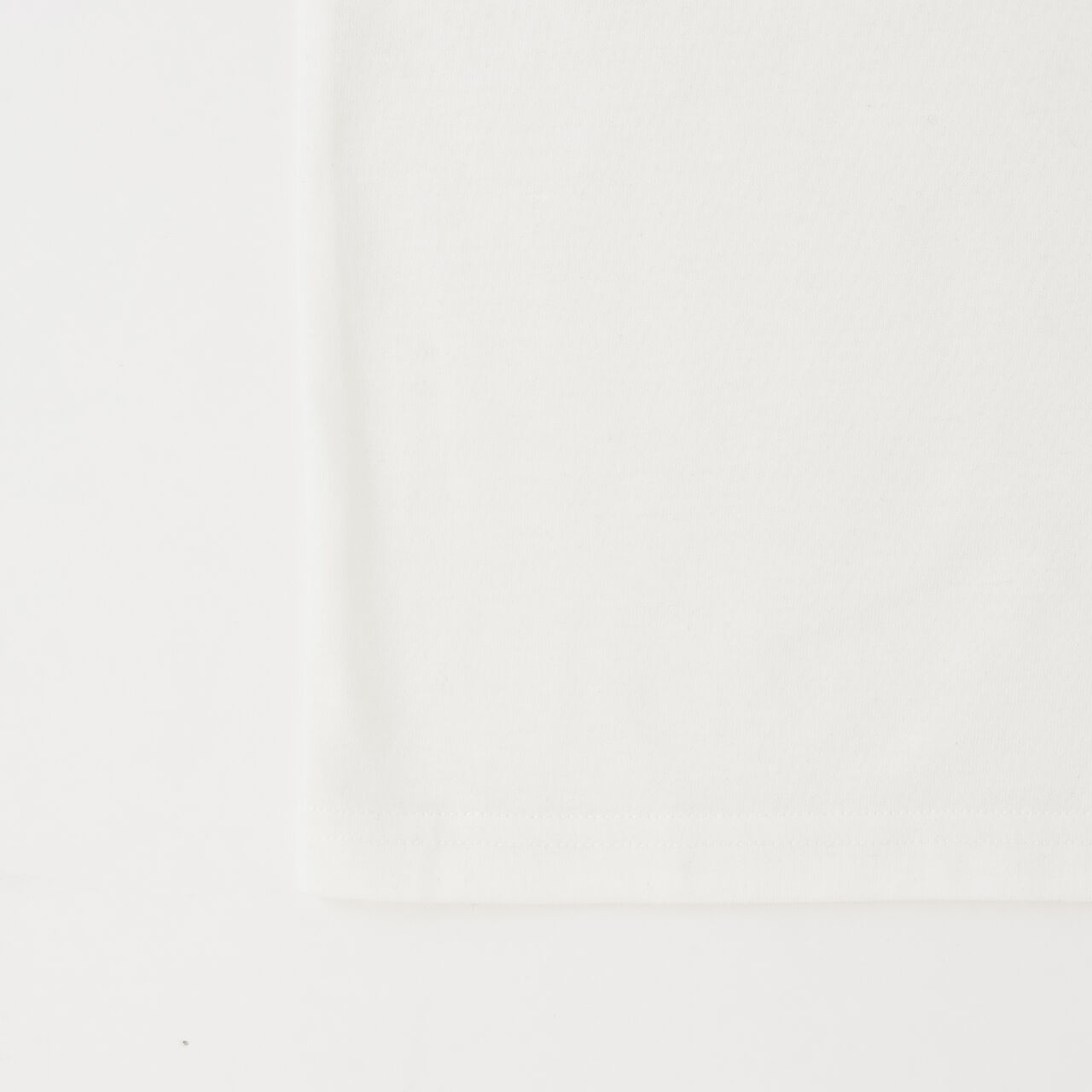 Washable Mesh Knit Vest + Short Sleeve T-Shirt,Sax blue, large image number 7