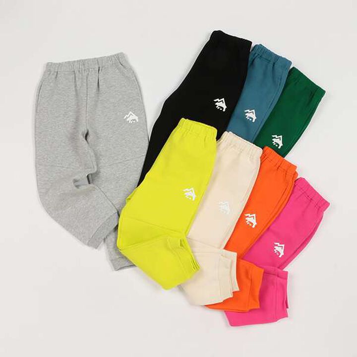 Cardboard Jogger Pants,Ink blue, medium image number 18