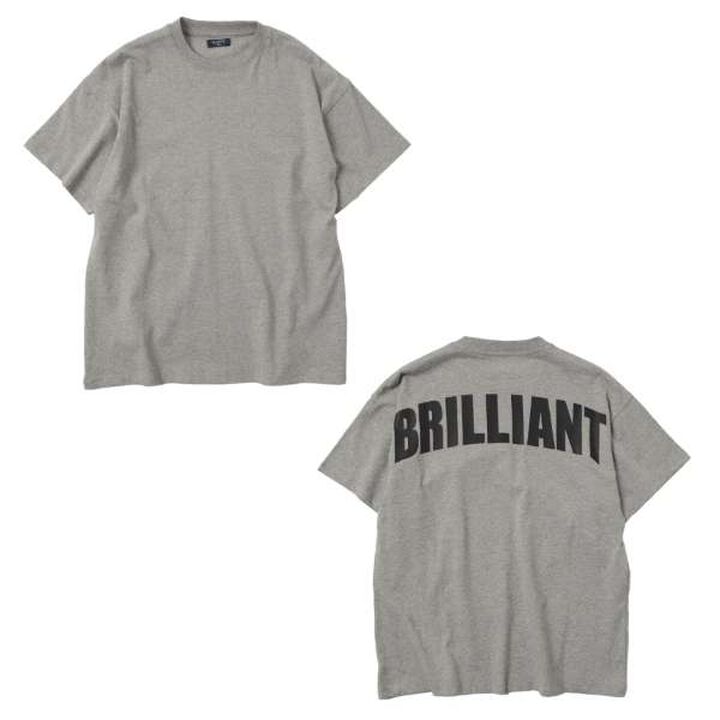 Affordable Logo T-Shirt,Beige, medium image number 11