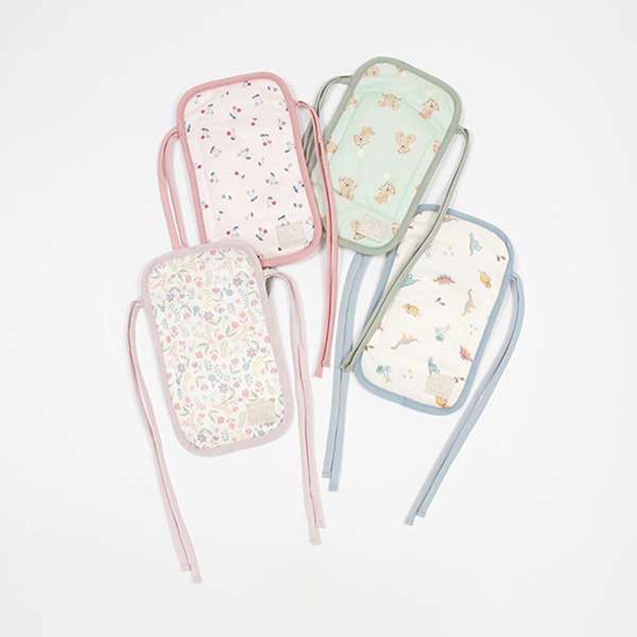 Cool Baby Carrier Seat,Light green, large image number 2