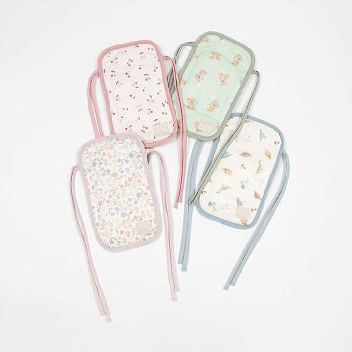 Cool Baby Carrier Seat,Light green, medium image number 2