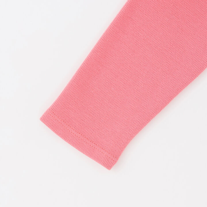 Link Ribbon Cardigan,Light beige, medium image number 16