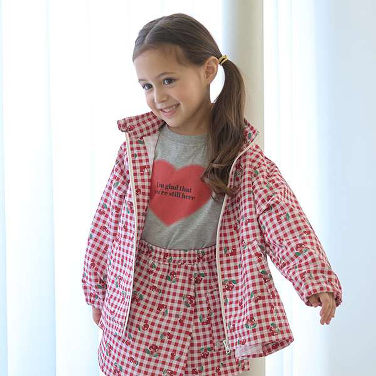 [Water-Repellent] Back Frill A-Line Mountain Parka (Storage Bag Included),Lavender, large image number 21