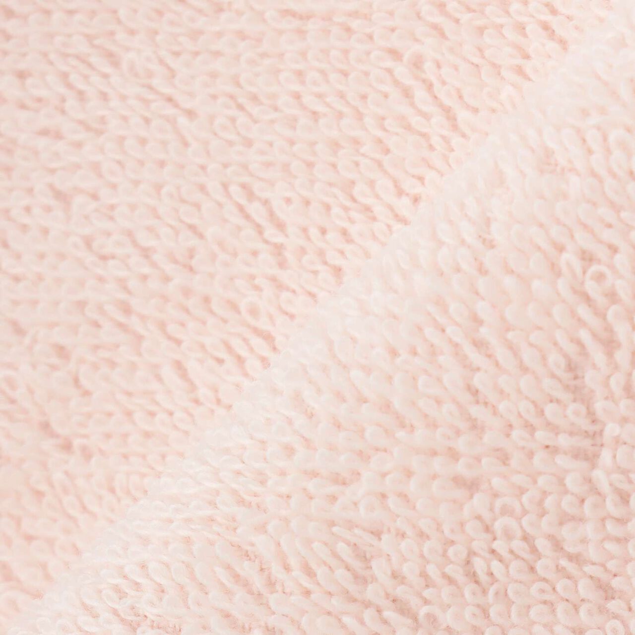 [Waterproof] Animal Big Bib,Light pink, large image number 6