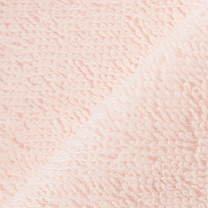 [Waterproof] Animal Big Bib,Light pink, medium image number 6