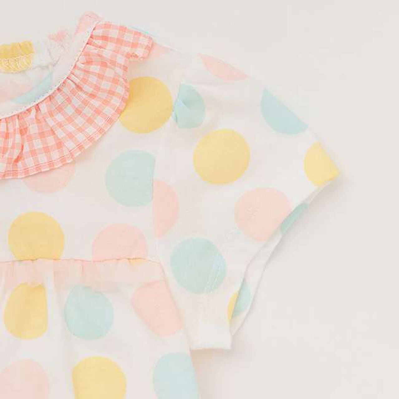 Cup Ice Tunic,Multi color, large image number 3