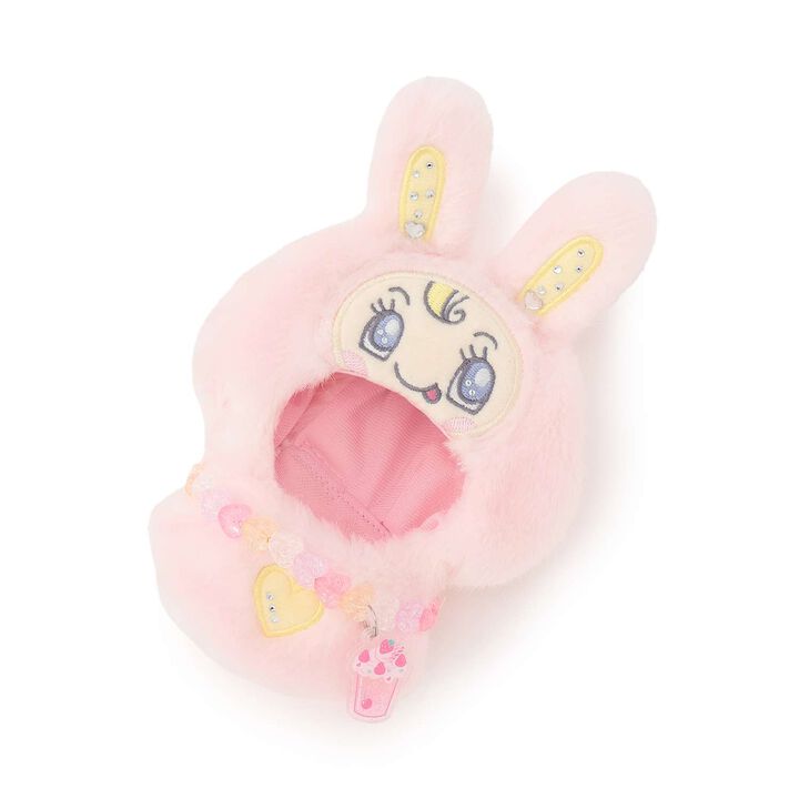 Assorted Sparkling Plush Costume [Berrie-chan / Blueberrie-chan / Debiry-chan],, medium