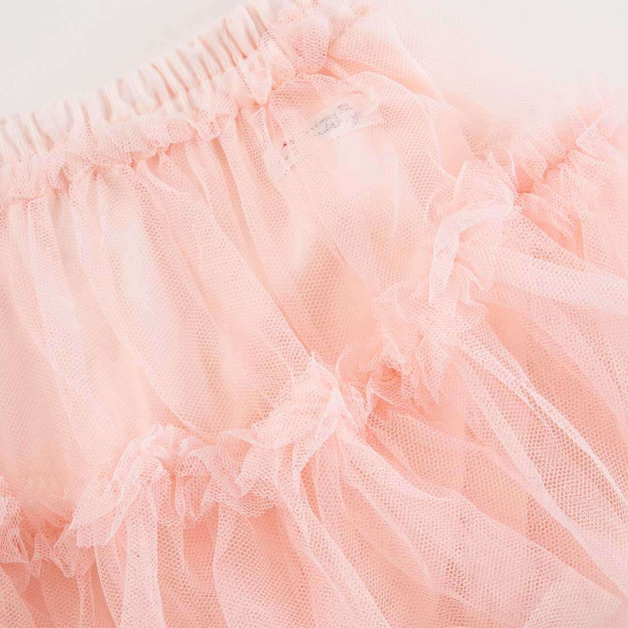 KP Bunny Ear Gift Bag Hairband & Bloomers Set,Light pink, large image number 6