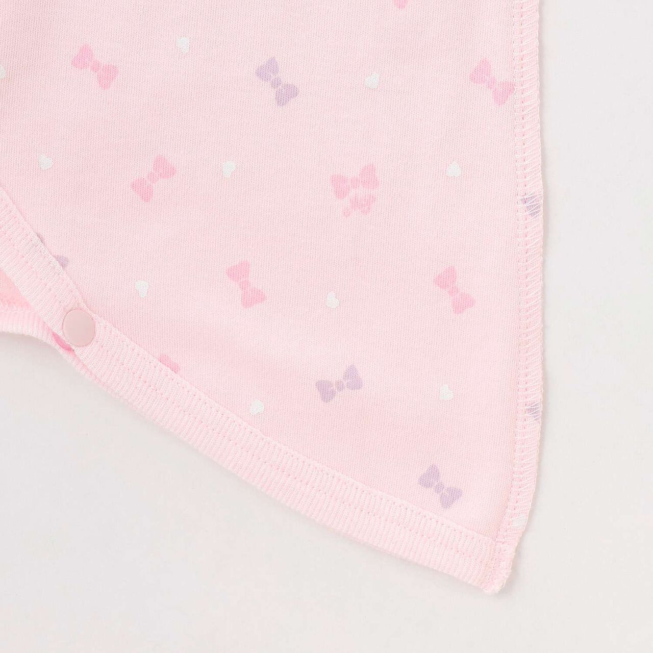 Newborn Essentials 6-Piece Set (For Fall/Winter Babies),Light pink, large image number 18