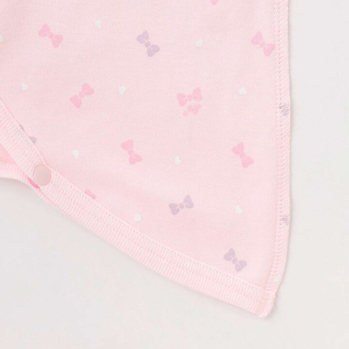 Newborn Essentials 6-Piece Set (For Fall/Winter Babies),Light pink, medium image number 18