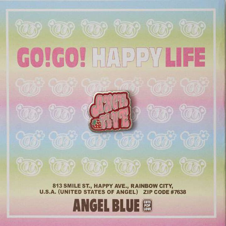 Mr. Nakamura Bucket Hat (with Pin Badge),Black, medium image number 7