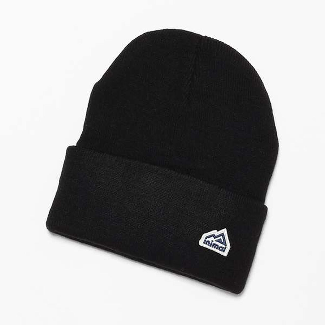 Color Knit Beanie,Blue, large image number 9