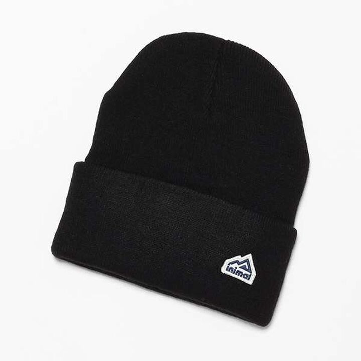 Color Knit Beanie,Blue, medium image number 9
