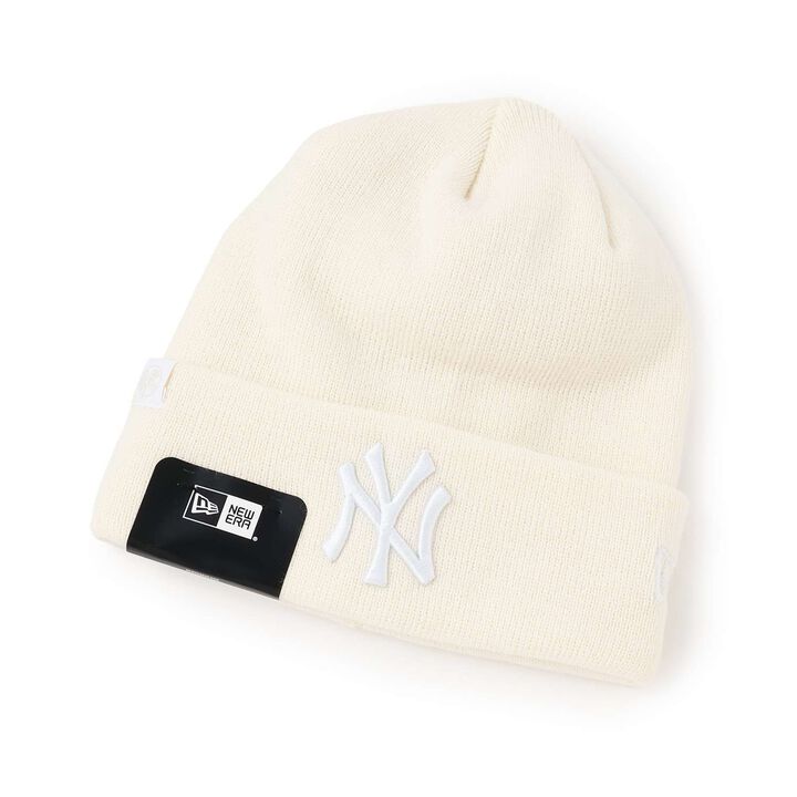 [NEWERA] Basic MLB Beanie,, medium