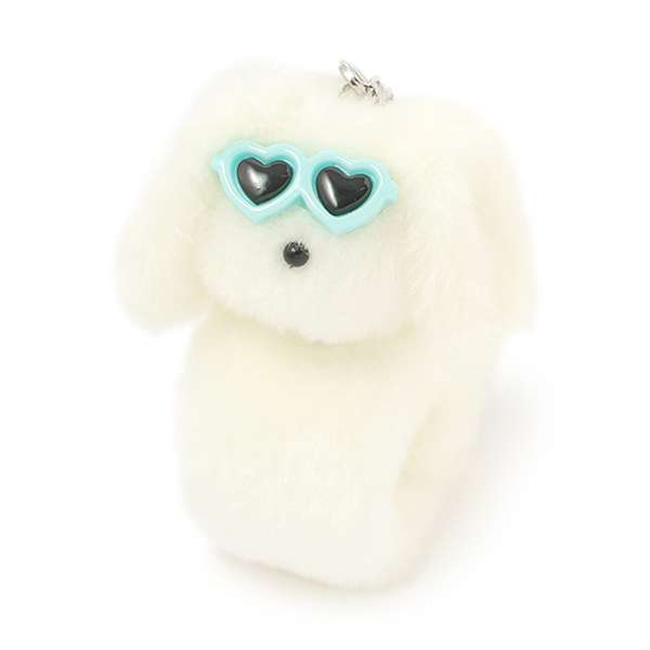 Animal Charm,Light blue, large image number 11