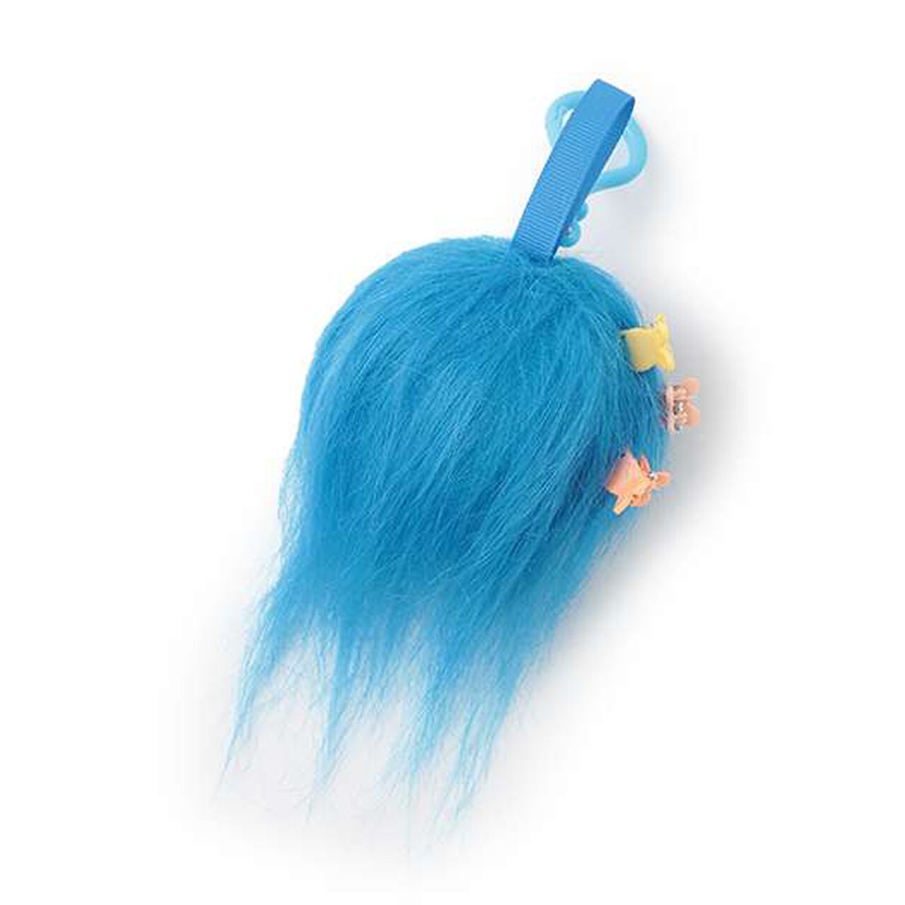 [CM] Tiny Stylish Monster Charm,Orange, large image number 1