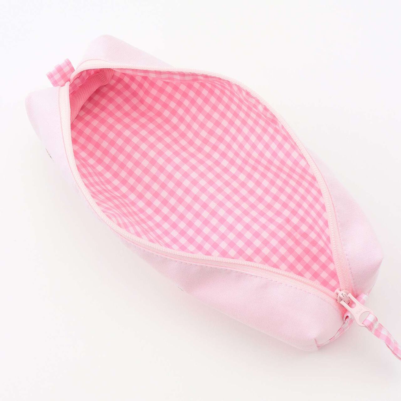 Pencil Pouch,Pink, large image number 3