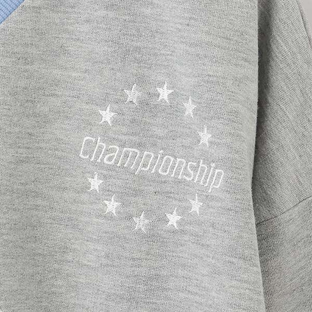 [LTXC] Gaming Pullover,Off white, large image number 13