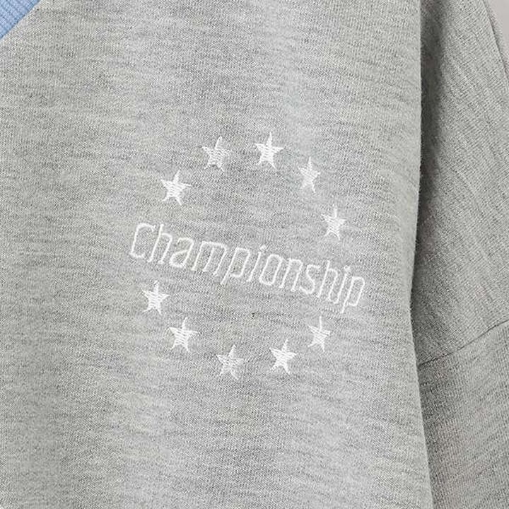 [LTXC] Gaming Pullover,Off white, medium image number 13