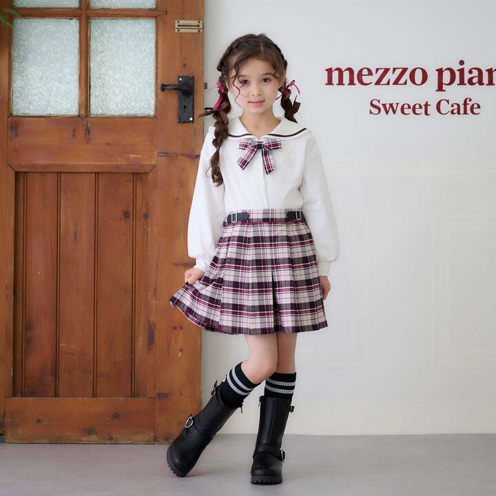 Heart Buckle Engineer Boots,Dark brown, medium image number 11